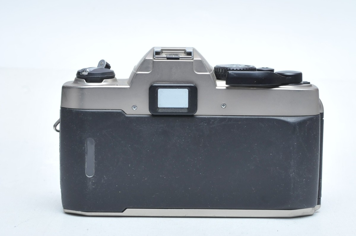 Nikon FM-10 SLR Film Camera 2392586 | eBay