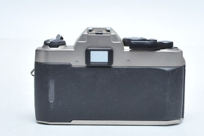 Nikon FM-10 SLR Film Camera 2392586 | eBay