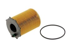 Filtre à huile Citroen C1