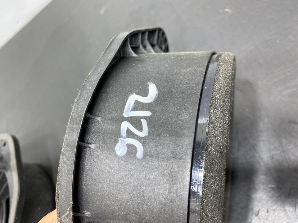 Altavoz De Puerta Delantera Para Camaro SS 2010-2015 – BOSTON Acoustics, Usado Pero En Excelente Estado