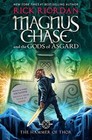 The Hammer of Thor (B&N Exclusive Edition) (Magnus Chase and the Gods of  - GOOD