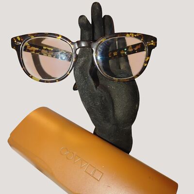 Oliver's People Laraine Eyeglass Frame Tortoise Afton OV5087S Vision Japan
