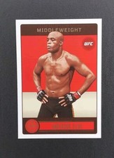 Anderson Silva Legacy 2023 Chronicles UFC #147