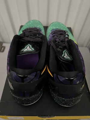 Size 10.5 - Nike Kobe 8 System Easter 2013 | eBay display picture 1