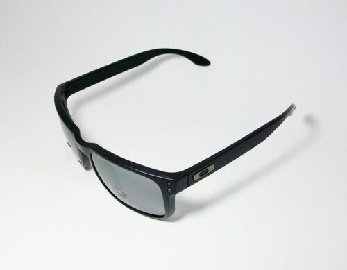 Oakley Holbrook Sunglasses BLK 9244 2556 prizm black Oakley Holbrook Sunglasses BLK 9244 2556 prizm black