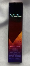 AVON VDL EXPERT COLOR PRIMER FOR EYES ORIGINAL NEW Old Stock  6.5G