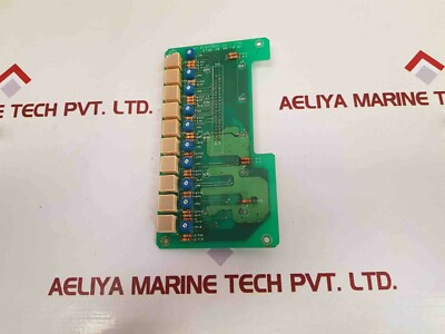 Kt electric ktms-20 pcb card