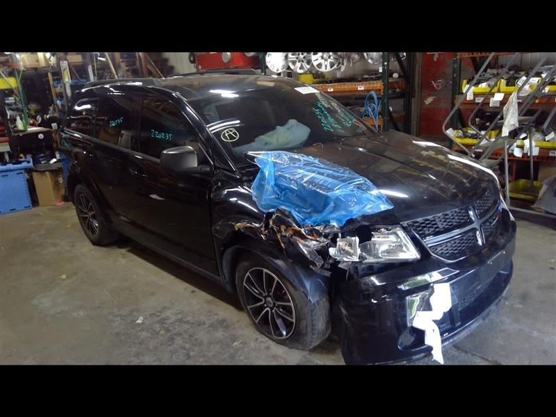 Eje conductor eje delantero tracción delantera 2,4 L compatible con 11-17 Journey 901973 Foto 4 de 4