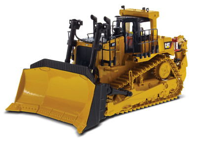 Diecast Masters 85532 - Caterpillar CAT D10 T2 Dozer Track Diecast Masters 85532 - Caterpillar CAT D10 T2 Dozer Track