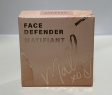 Mally XO Face Defender Matifiant  With Sponge...