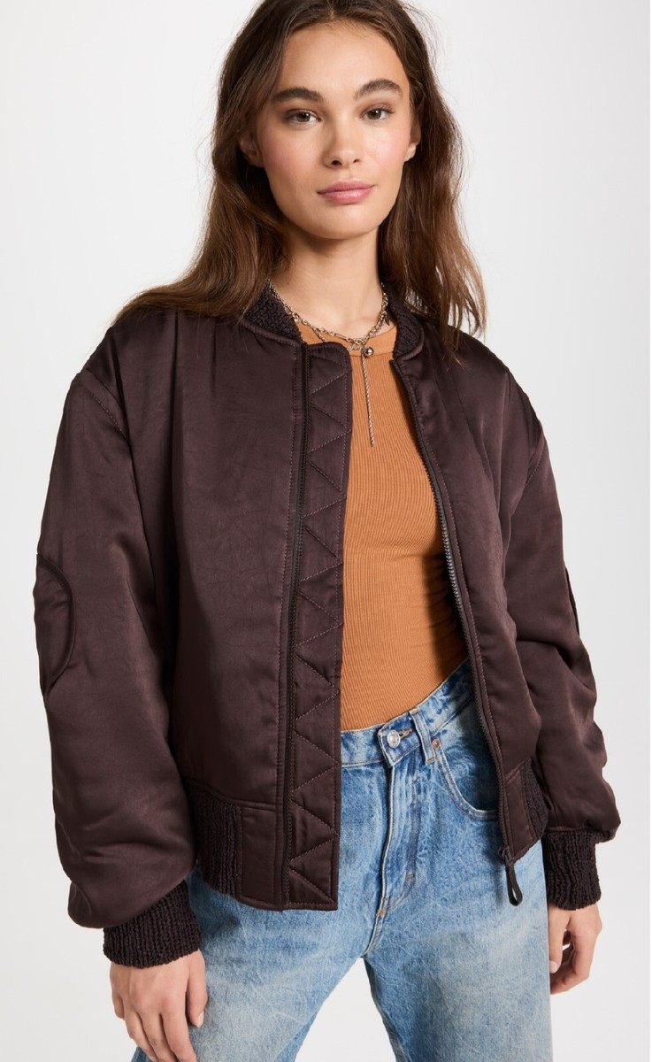 acne studios bomber Olanik 100% Authentic 32, 34,36 Plz Ask acne studios bomber Olanik 100% Authentic 32, 34,36 Plz Ask