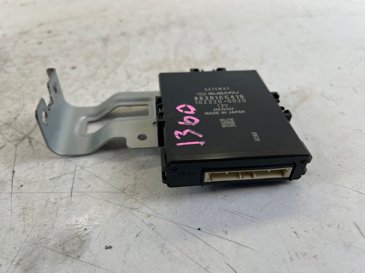 Subaru BRZ Gateway Module ZD8 ZN8 Toyota GR86 21-24 OEM 88301CC410
