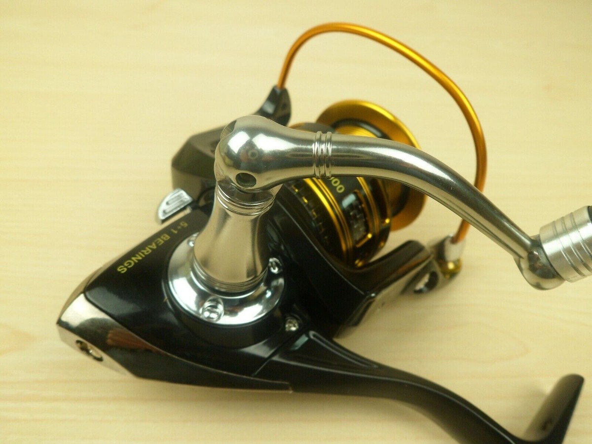 RYOBI ARCTICA,DAIWA WORLD SPIN 3000 7個 ダイワ (Daiwa) ワールドスピン 3000 の釣具通販ならFTO