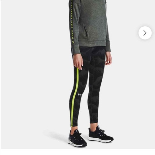 Under Armour UA Cold Gear Leggings 