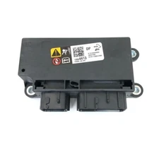 AlR BAG Electronic CONTROL MODULE Chevrolet 2015-2017 13594413 Genuine OEM