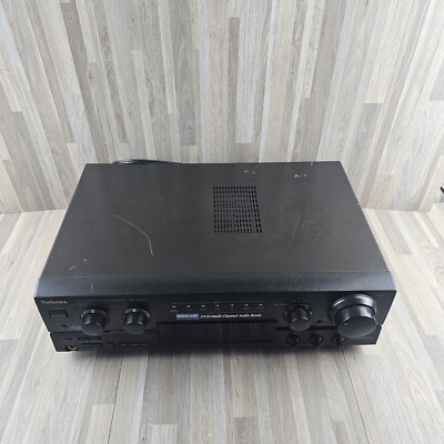 Technics SA-X930 ステレオセット Yahoo!オークション - Technics テクニクス SA-X930 システムコンポ ス