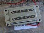 GRETSCH G5120 ELECTROMATIC NECK PICKUP DUO COIL W/HARDWARE 006-9820-000