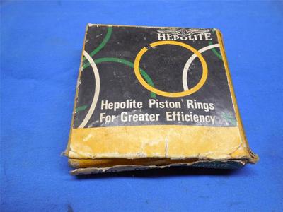 Royal Enfield Piston Rings  R5650 + .020 69.875mm / 2.751 1953/57 692cc  R176