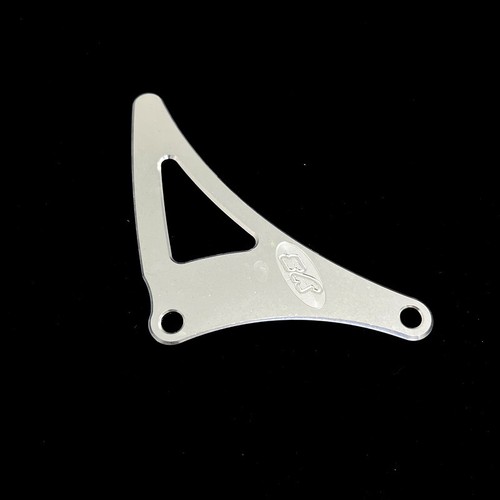YZ LOGO Front Sprocket Guard Cover For YAMANA YZ250X 2016-22 YZ250 06-2022 - Picture 20 of 28