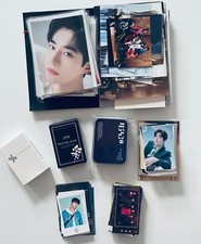 2PM  - Collection Drop - Lee Junho OK Taecyeo...