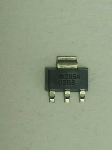 Lot Of 10 SANKIN STR30123 Voltage Regulators – New Old Stock