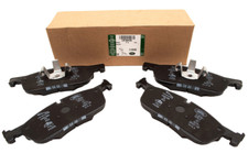 Plaquette de frein Land Rover DISCOVERY