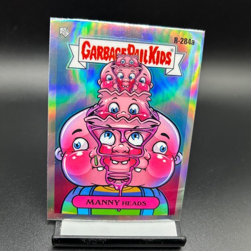 2024 TC Garbage Pail Kids - Art by Rory, Music Awards, & Contests of Losers - Picture 104 of 113