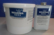 Belzona 5231 (SG Laminate)  Blue
