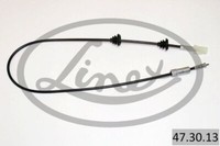 Linex 47.30.13 Tacho Shaft For VW
