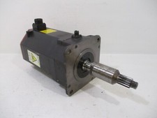 Fanuc A06B-0247-B605 AC Servo Motor 4-kW 3000 RPM 230V 11A Model a22/3000i