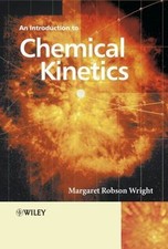 Wright Margaret Robson Intro To Chemical Kine...