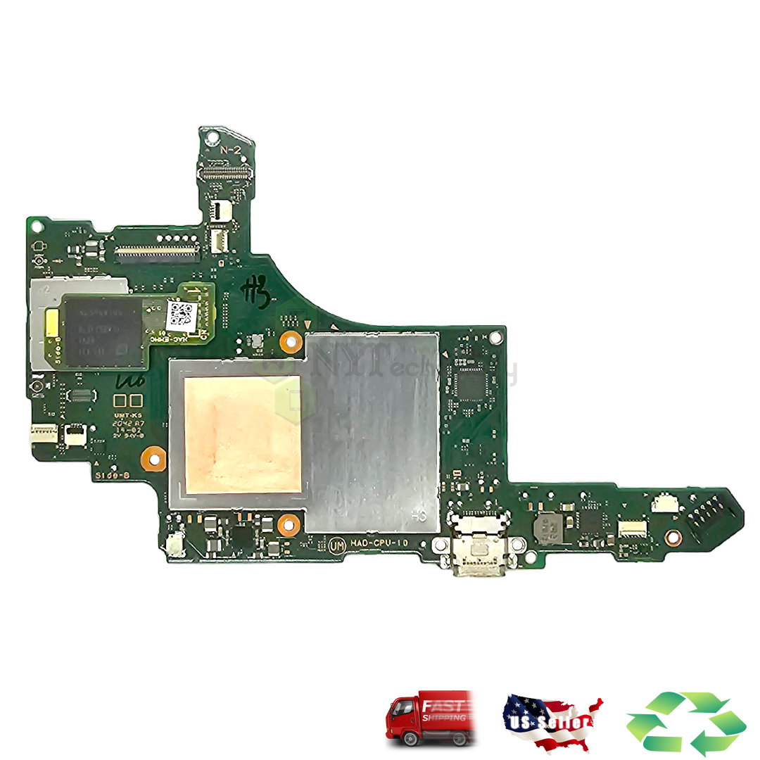 Nintendo Switch Motherboard Mainboard HAD-CPU-10 for HAC-001 Nintendo Switch Motherboard Mainboard HAD-CPU-10 for HAC-001