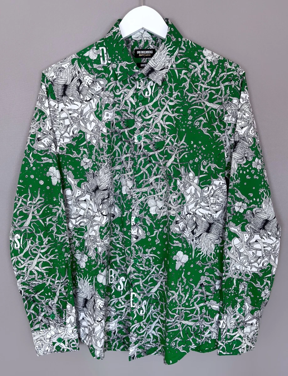 Bikkembergs Green Clothing for Men for sale | eBay