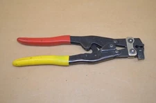 CT-550 Panduit Controlled Cycle Crimping Tool 22 to 10 AWG