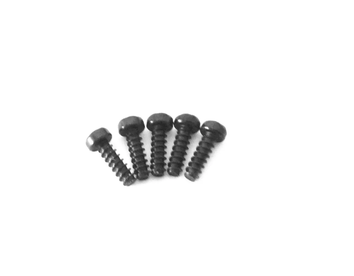 Controller replacement screws for the xbox one and 360