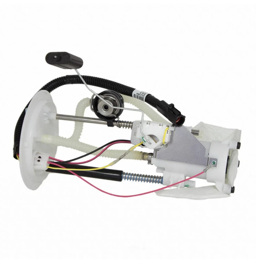 Conjunto de bomba de combustible y transmisor Motorcraft para 03-04 Ford Expedition 4,6 L-V8 Foto 3 de 4