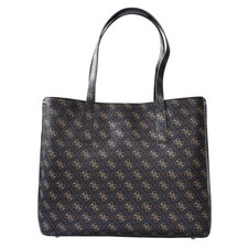 GUESS Polyester Exterior Shoulder Bag Bags Handbags for