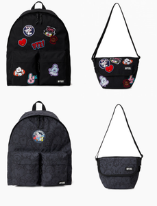 bt21 backpack official