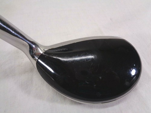 Adams Tight Lies Golf Iron Set 4H + 5-SW - Steel Uni-Flex - Mens RH - Picture 3 of 11