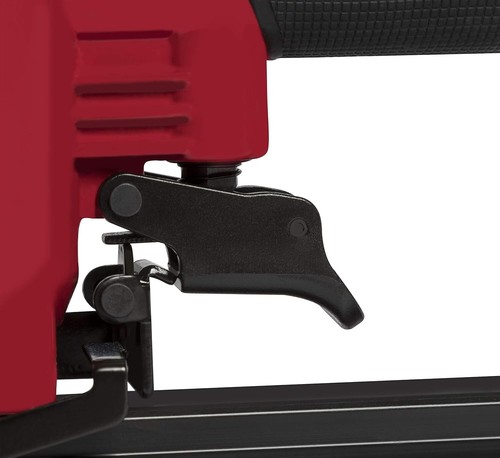 Arrow PT50 Pneumatic Staple Gun - Easy Load, Comfort Grip, Versatile - Picture 12 of 13