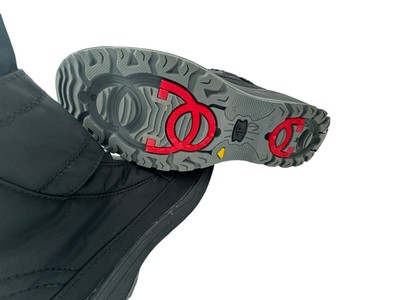 Pajar Black Size 8-8.5 Snow Boots. Amazon.com | PAJAR Canada MARCIE women main image 4