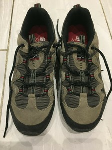 karrimor summit trainers
