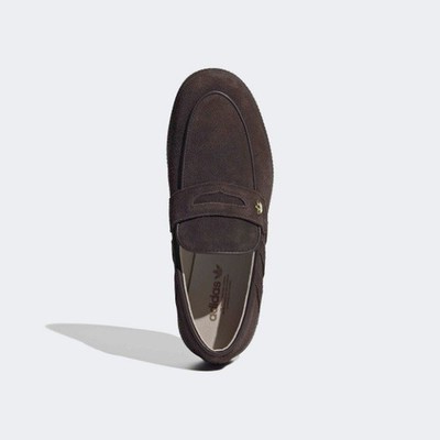 Adidas Handball Spezial Loafer - Aurora Coffee / KJ2533 / Mens