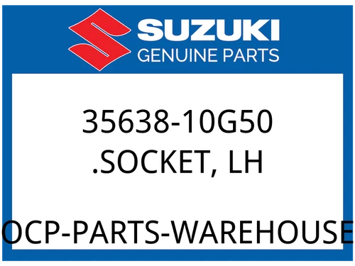 SOCKET  CORD, L