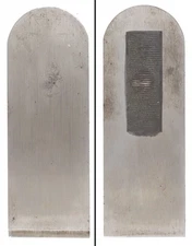 Cutting Iron for Millers Falls No. 55 Block Plane- 1 3/8 Inch - mjdtoolparts