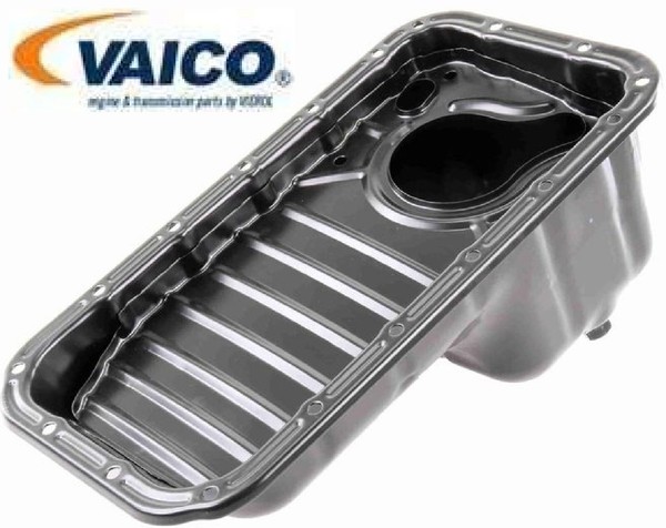 Vaico V51-0110 ÖLwanne FüR Chevrolet-image
