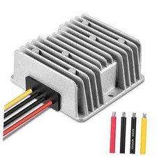 DC 24V Step Down to 12V 30A 360W Converter Regulator Reducer 360.0 30.0