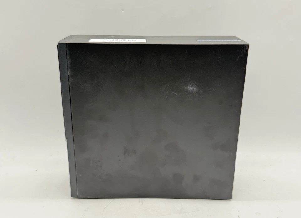 Lenovo V530s-07ICB SFF Intel Core i3 8th Gen 4GB RAM 128GB SSD - Windows 11 - Image 4 of 4