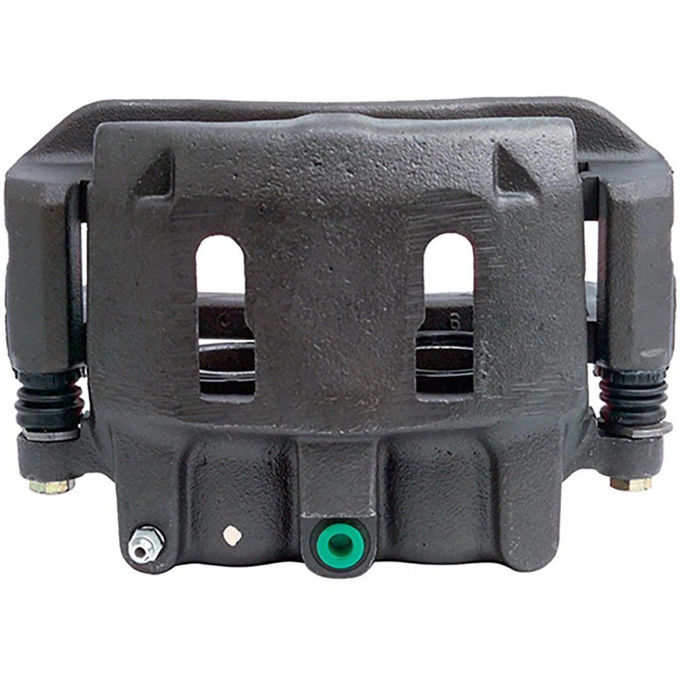 Pinza de freno de disco delantera Cardone 2 piezas para Ford Explorer 1995-1998 1999 2000 2001 Foto 2 de 3