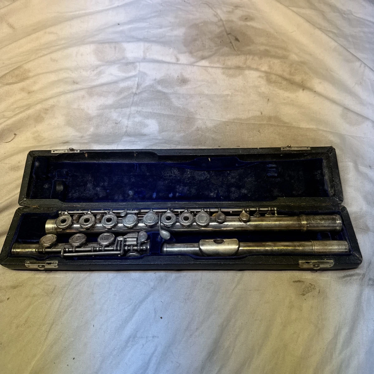 Artley Flutes for sale | eBay